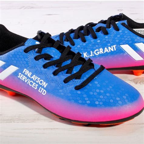 customize football boots adidas|build your own football boots.